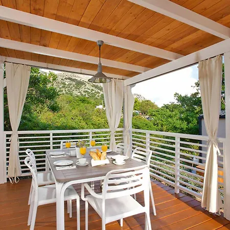 Valamar Lanterna - Adriacamps * 포레치