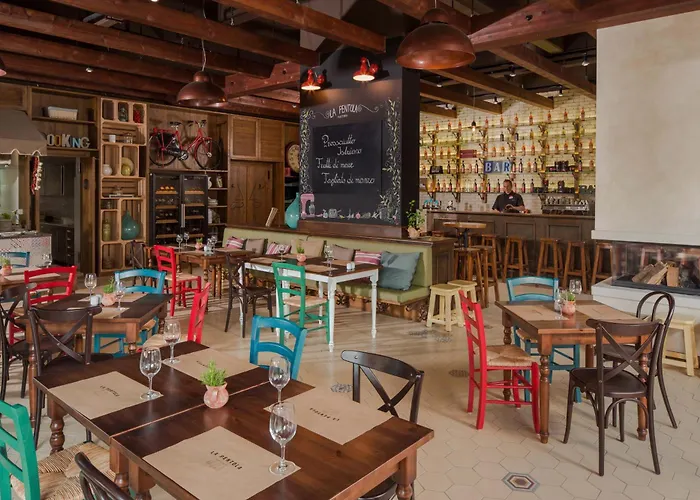 キャンプ場 Valamar Lanterna - Adriacamps