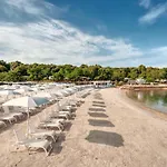 Campsite Valamar Lanterna - Adriacamps *