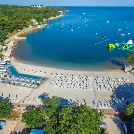 Camping Valamar Lanterna - Adriacamps *