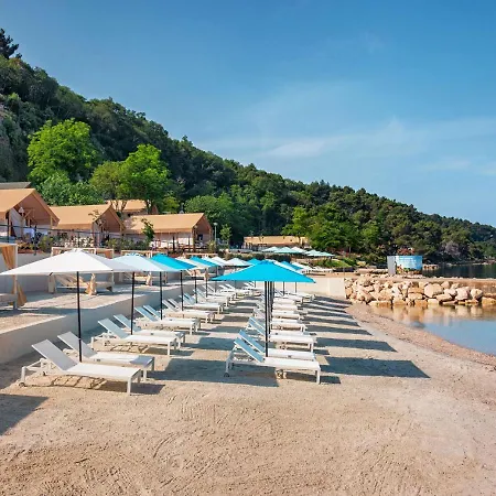 Campsite Valamar Lanterna - Adriacamps *