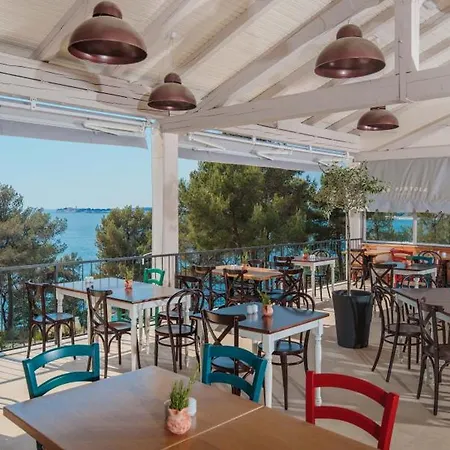 Valamar Lanterna - Adriacamps * 포레치