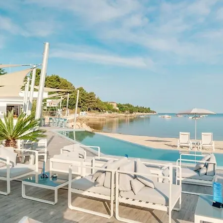 Valamar Lanterna - Adriacamps Campingplads