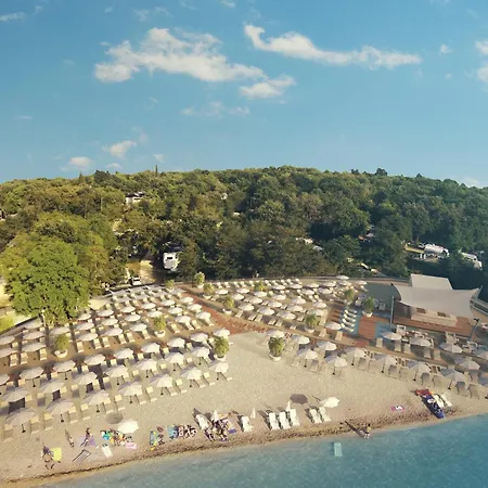 Camping Valamar Lanterna - Adriacamps Poreč