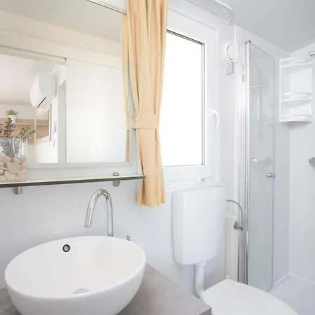 Valamar Lanterna - Adriacamps * Porec