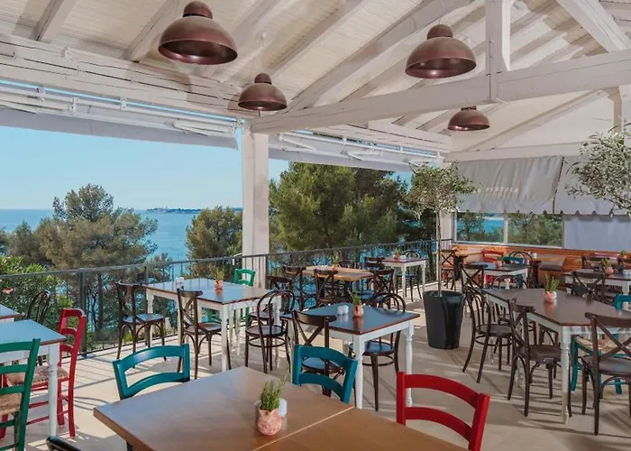 Valamar Lanterna - Adriacamps * Porec