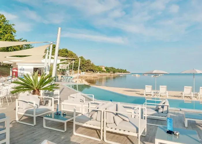 Valamar Lanterna - Adriacamps Campsite