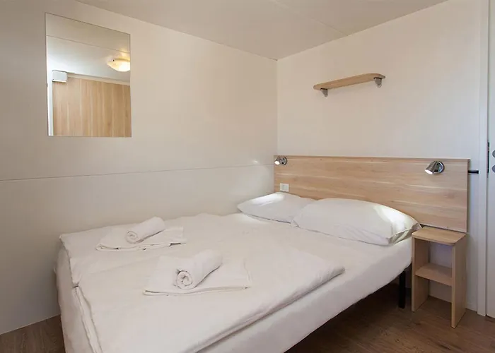 Valamar Lanterna - Adriacamps Campsite Porec