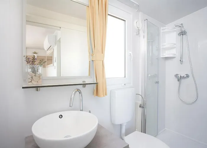 Valamar Lanterna - Adriacamps * Porec